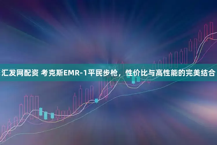 汇发网配资 考克斯EMR-1平民步枪，性价比与高性能的完美结合