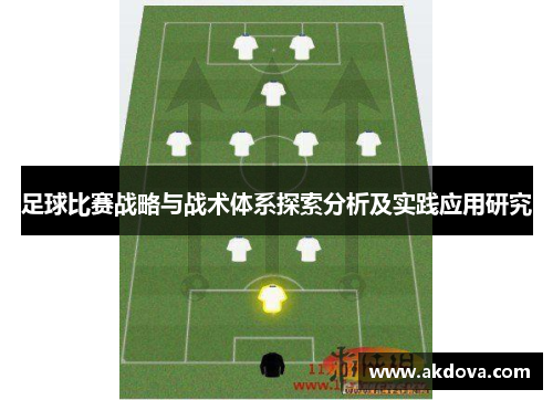 足球比赛战略与战术体系探索分析及实践应用研究